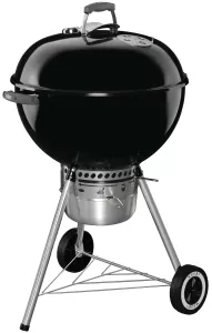 Grill Premium Kettle 22in #7002066