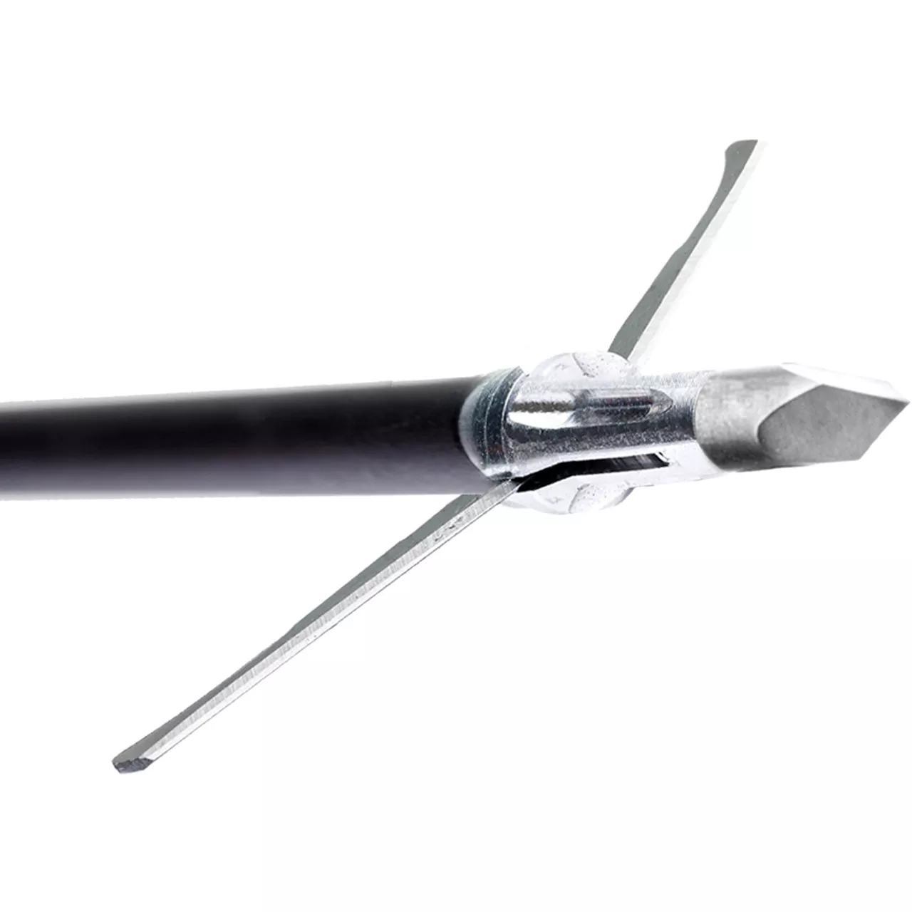 Grim Reaper Crossbow Broadheads – 2′ – 3 Pack – 150 Grain #7622