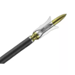 Grim Reaper Practice Broadhead 100gr (1 3/4" & 2")