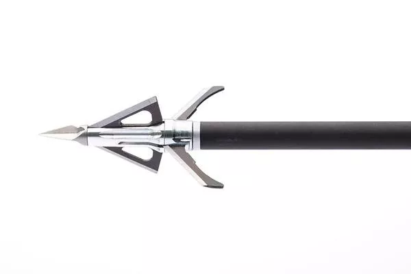 Grim Reaper Pro Series Crossbow Broadheads 100 Gr. #1673