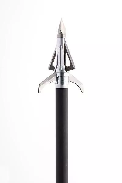 Grim Reaper Pro Series Micro Hybrid Broadheads 100 Gr. #1552