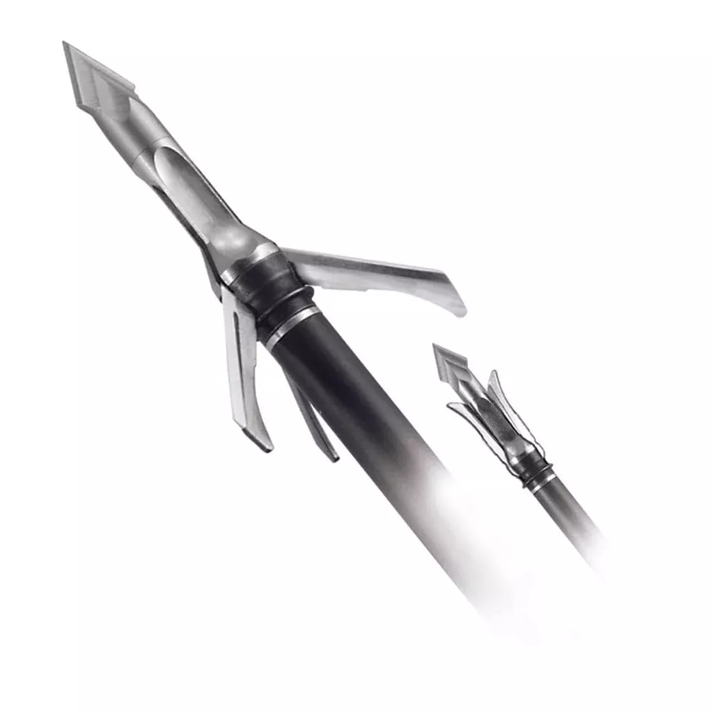 Grim Reaper Razorcut Broadheads 85 Gr. 1 3/8 In. 3 Pk.