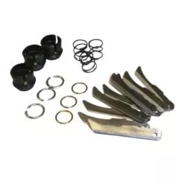 Grim Reaper Rebuild Kit - 85 & 100 Grain for RT, RC & Pro Series
