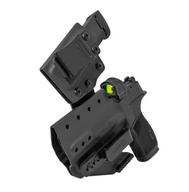 GRITR IWB Appendix Carry Right/Left Hand Gun Holster Fits Sig Sauer P365-XMACRO