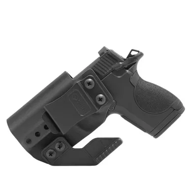 GRITR IWB Kydex Right/Left Hand Gun Holster Fits Smith & Wesson CSX