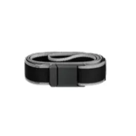 Groove Belt - Flex - Black Stripe