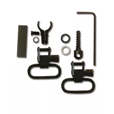 GrovTec Barrel Band 2-Piece Browning, Ruger Models .630-.675"