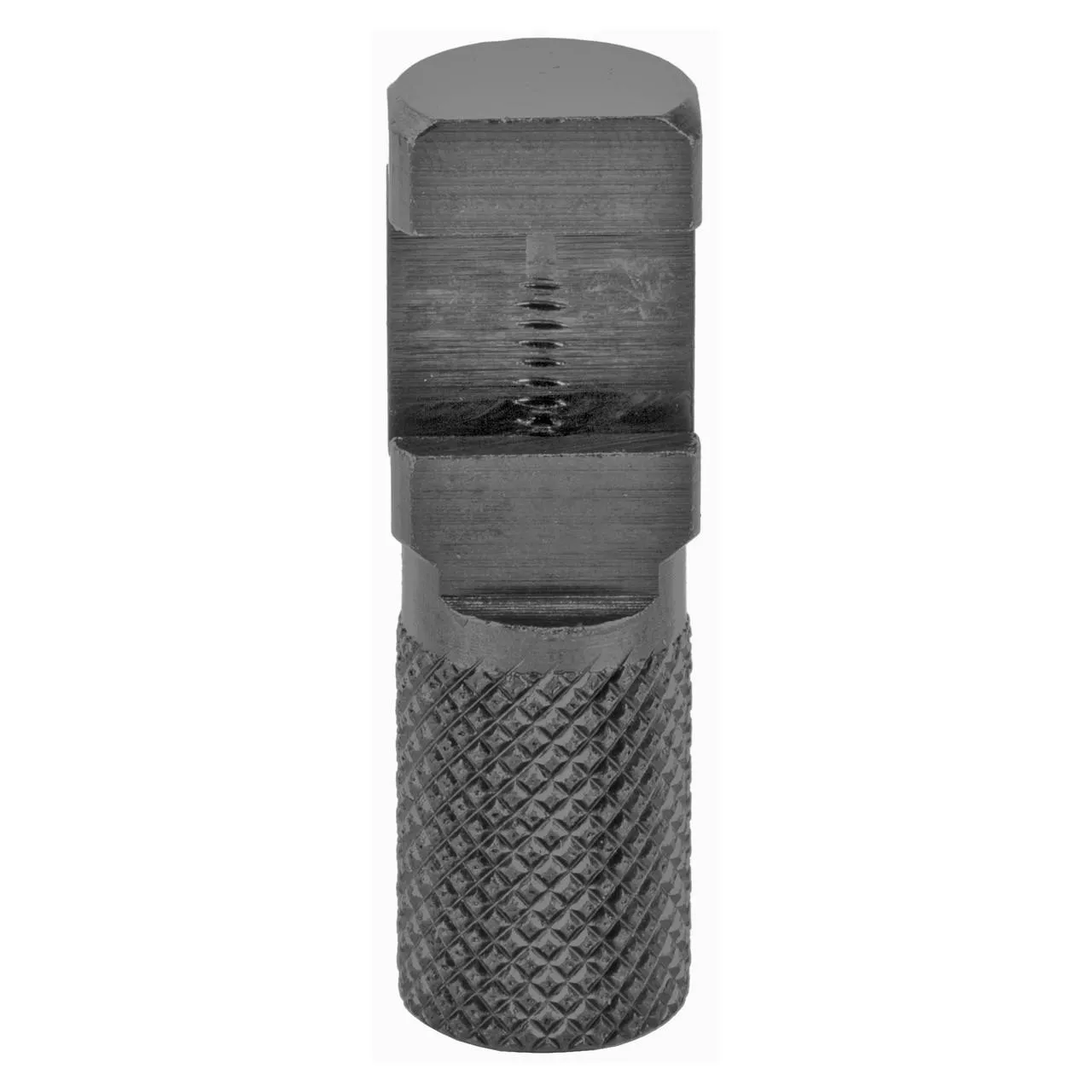 Grovtec Hammer Extension Post 1983 Marlin Lever Action – Black Steel #75643