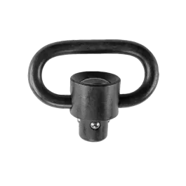 GrovTec HD Recessed QD Sling Swivel