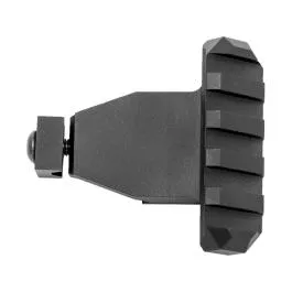 GrovTec PAR 45 - Picatinny Angled Rail 45 Degrees