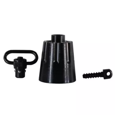 GrovTec Push Button Magazine Cap Winchester Super X2, SX3, Browning Gold