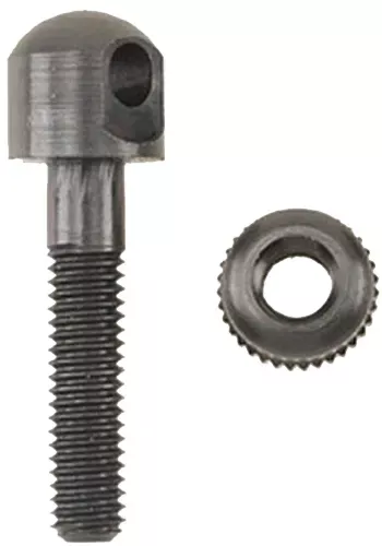 Grovtec US Inc 7/8 in Machine Screws Bulk Parts