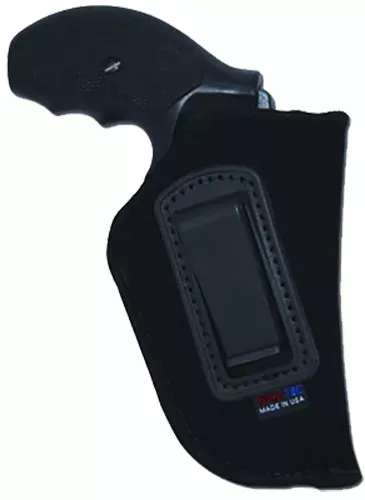 Grovtec US Inc Inside The Pants 3-4" Med Auto Lami