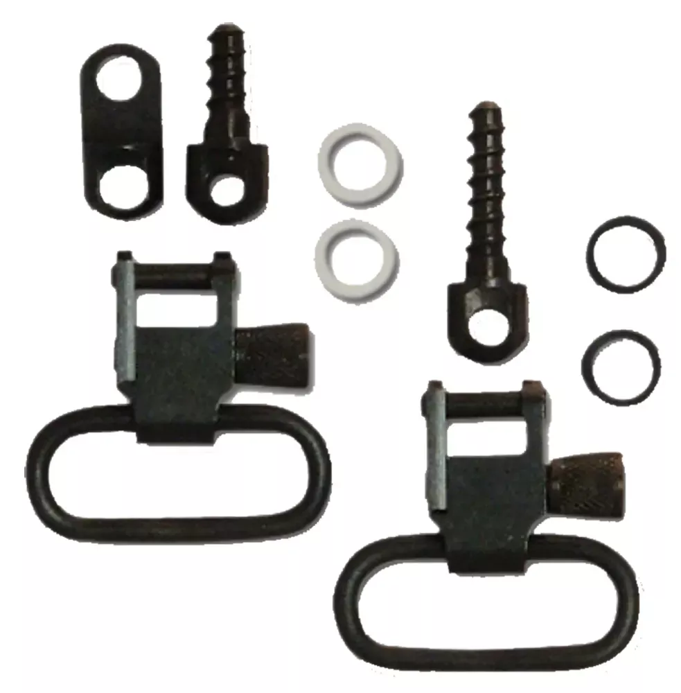 Grovtec US Inc Locking SwivelSet Rifle 1" Ruger 10/22
