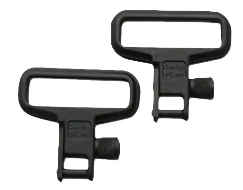 Grovtec US Inc Mil-Force SwivelSet Rifle 1.25"
