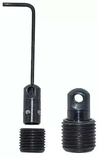 Grovtec US Inc Multi-Adaptor