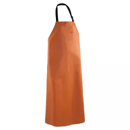 Grundens Clipper Apron - Orange