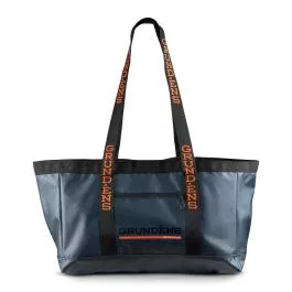 Grundens Gear Hauler Tote Bag - 50L - Dark Navy