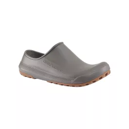Grundens Men's Fish-On Slip On Shoes - Otter - 8