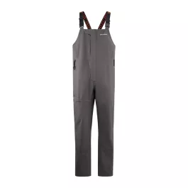 Grundens Men's Transmit X Bib - Anchor - M