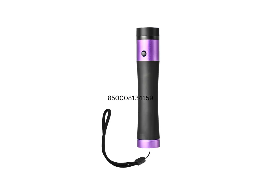 Guard Dog Ivy w/ Stun Gun
