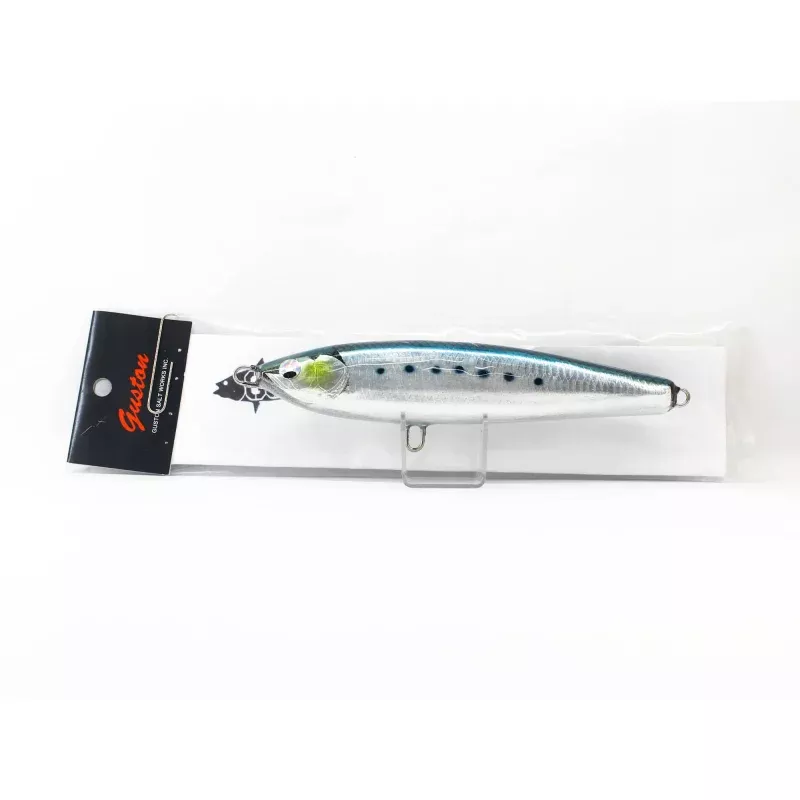 Guston Lures Tuna Pen TP 150/80 grams Floating Lure 01 (3001)