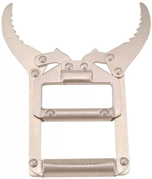 H&H Aluminum Auto Fish Grabber #AGH