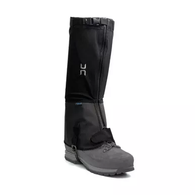 H HILLSOUND Super Armadillo Nano Gaiters (HSG001BLK)