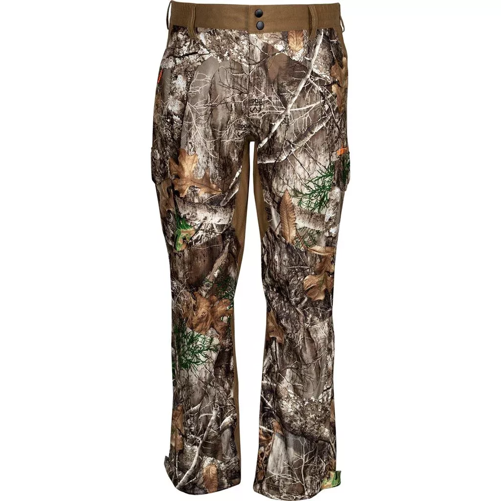Habit Scent-Factor Pant