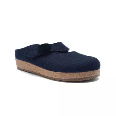HAFLINGER Alice Clogs