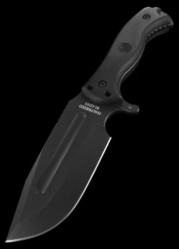 Halfbreed LBK-01 Bush Large Fixed Blade