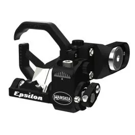 Hamskea Archery Epsilon V2 Rest Universal Bracket