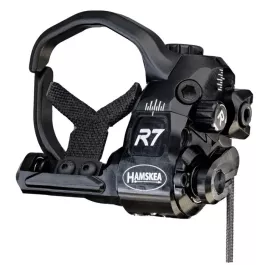 Hamskea Archery R7 Integrate Arrow Rest RH