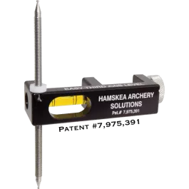 Hamskea Easy Third Axis Level