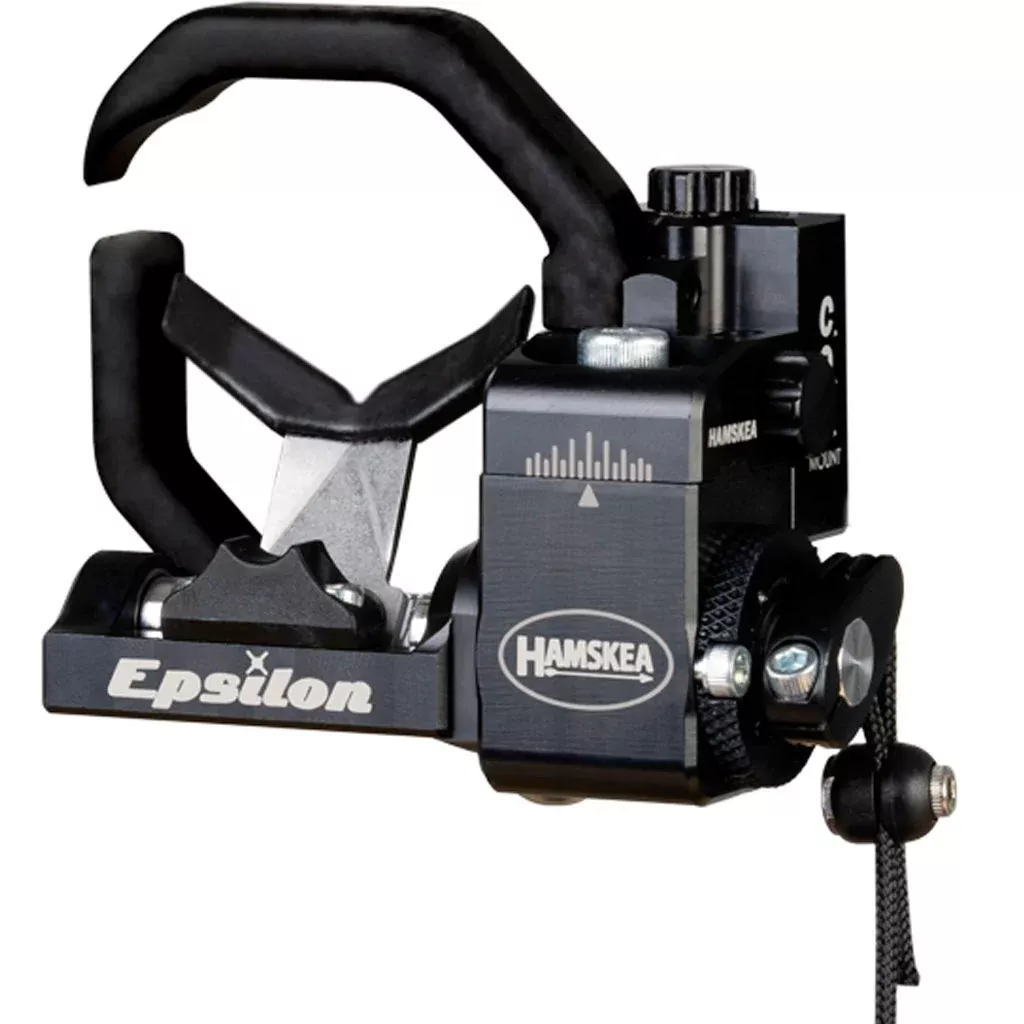 Hamskea Epsilon Arrow Rest