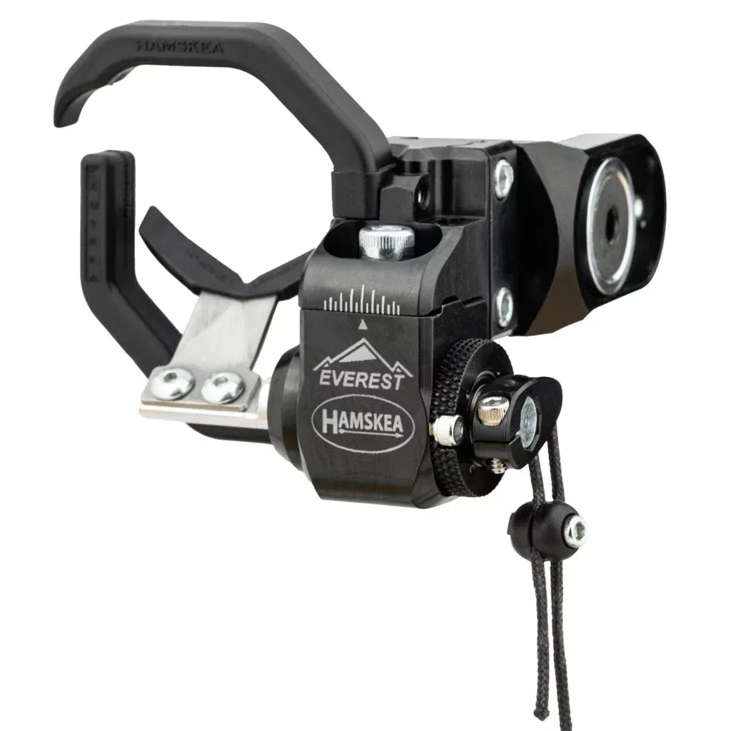 Hamskea Everest Arrow Rest