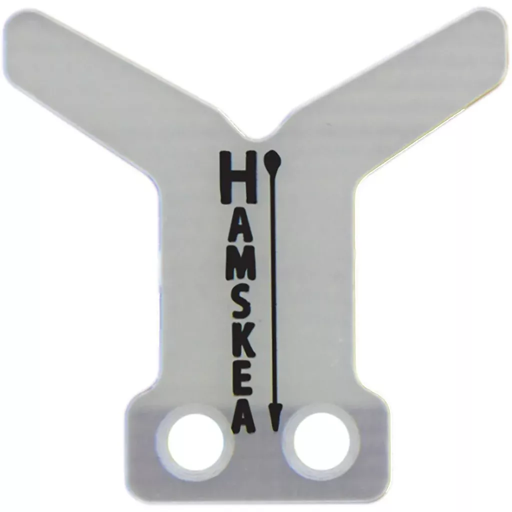 Hamskea G-Flex Launcher Blade