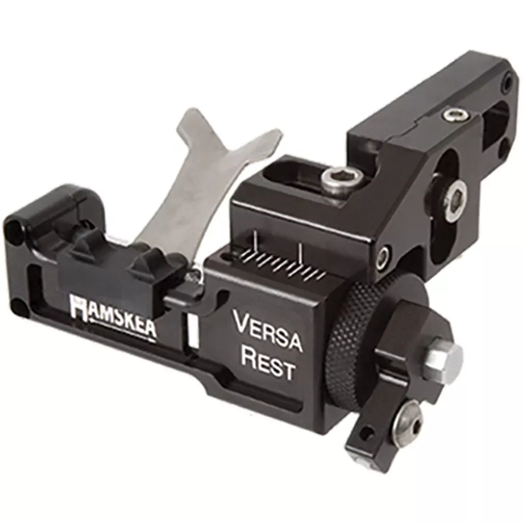 Hamskea Versa Rest