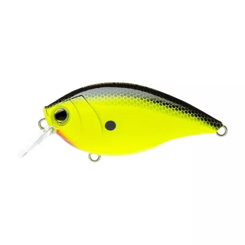 Hardcore Crank SR 65F Squarebill