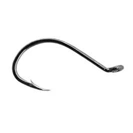 Hareline Dubbin Daiichi 2557 Intruder Trailer Hook - Size 2