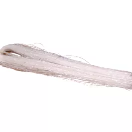 Hareline Dubbin UV Minnow Belly