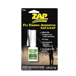 Hareline Dubbin Zap-A-Gap