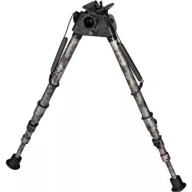 HARRIS 13.5-27in Kryptek Highlander Bipod (S-25CCAMO)