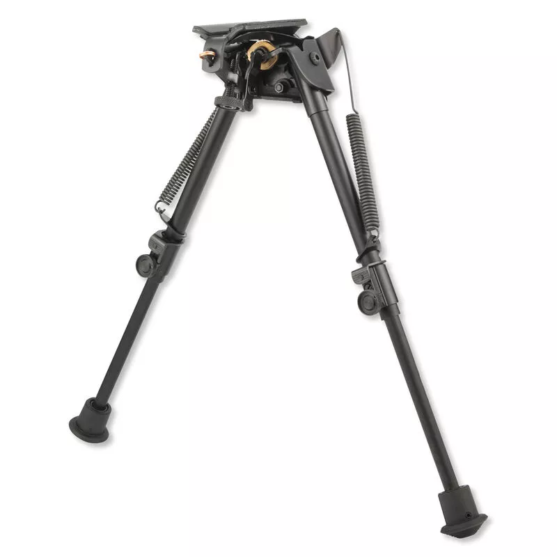 Harris Bipod Sling Swivel Stud Mount 6″ to 9″ #1A2-BR
