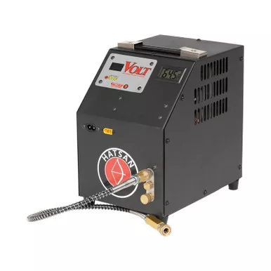 Hatsan TactAir Volt Air Compressor PCP Charging System