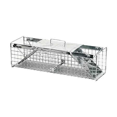 Havahart Medium 2-door Animal Trap