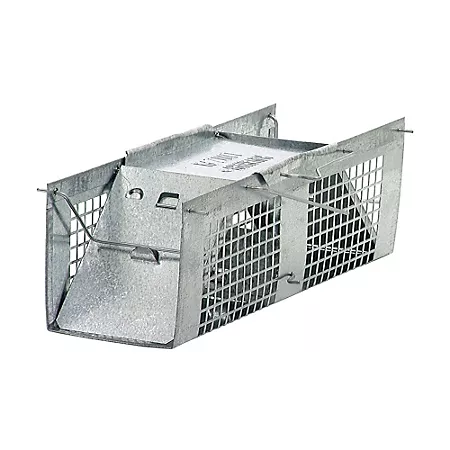 Havahart X-small 2-door Trap #1020