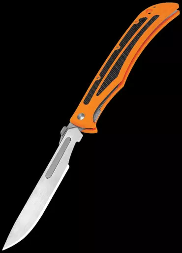 Havalon Baracuta-Blaze Scalpel