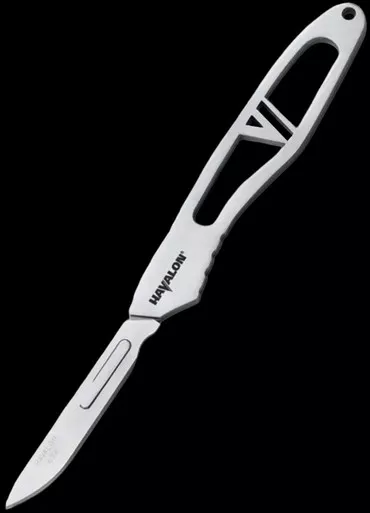 Havalon Piranta Echo Scalpel