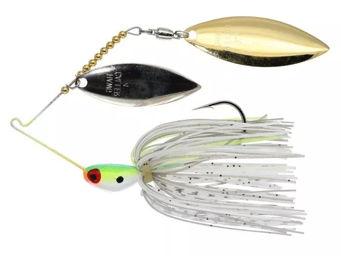Hawg Caller Proven Winner Spinnerbait – Double Blade – 1/2 oz